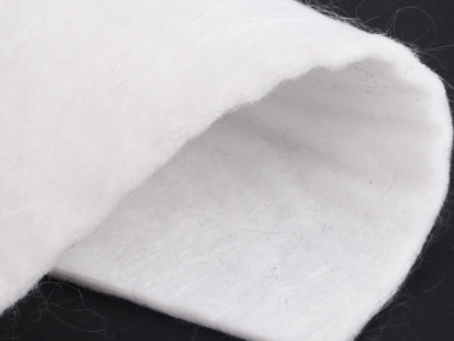 松原长丝土工布